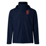 St. Ignatius Rugby Elite Storm Jacket by Canterbury