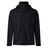 Canterbury Elite Storm Jacket with a high collar and zipped front, displayed against a white background.