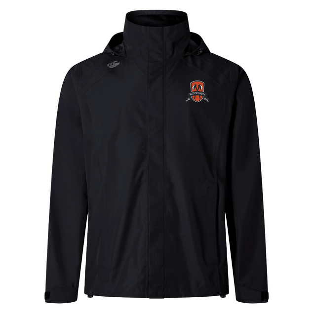 Northwest Woodsmen RFC Elite Storm Jacket by Canterbury