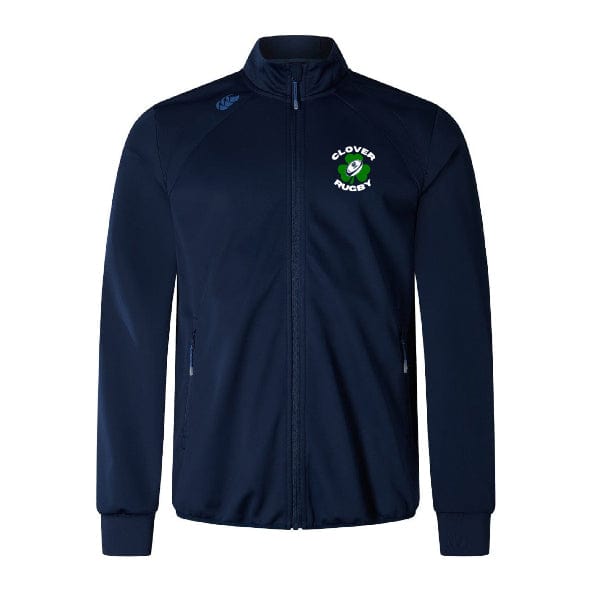 Clover Blue Eagles Elite Windstoper Jacket by Canterbury - World Rugby Shop