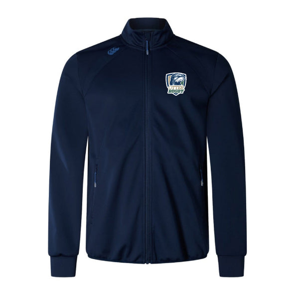 CSU Monterey Bay Otter Rugby Elite Windstopper Jacket by Canterbury