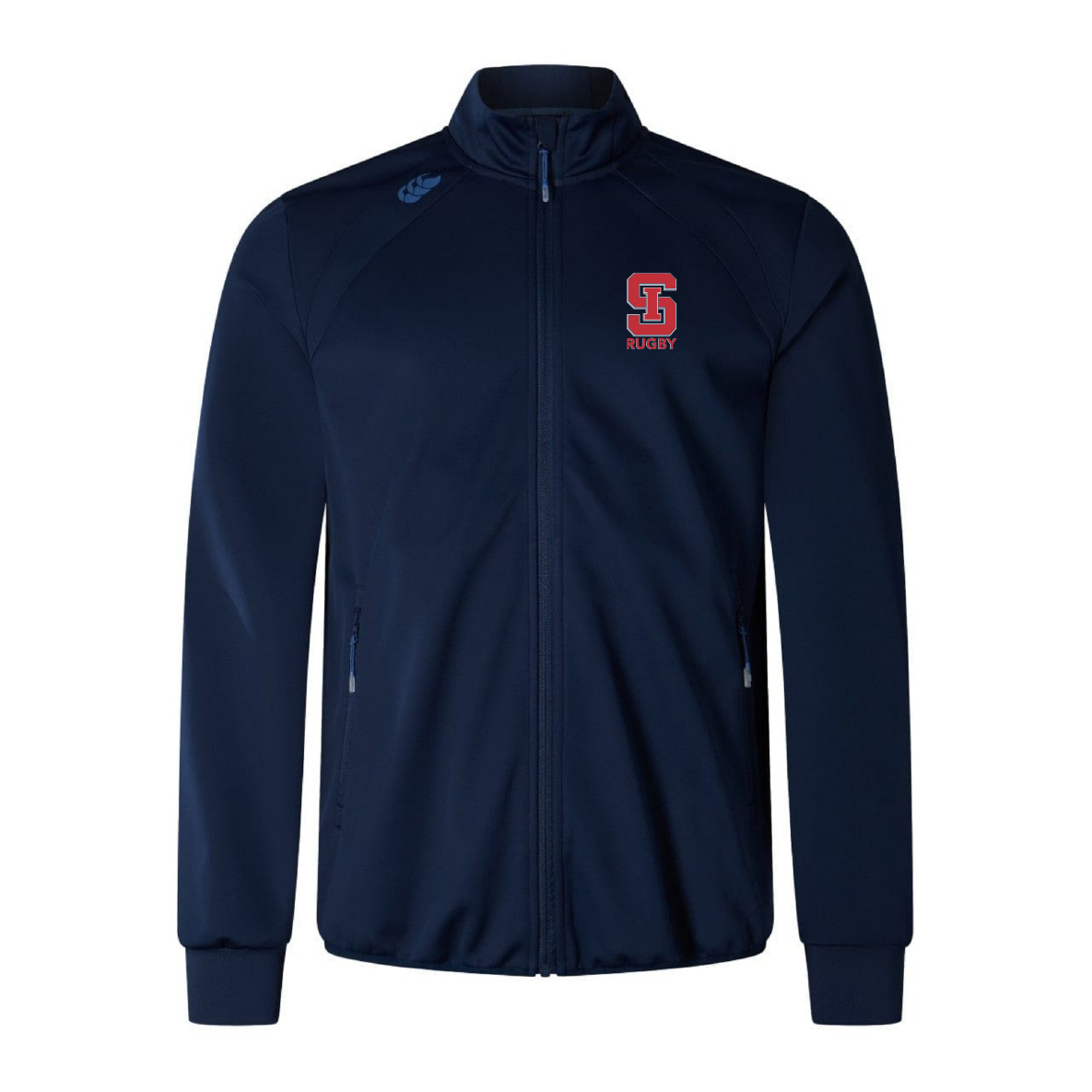 St. Ignatius Rugby Elite Windstopper Jacket by Canterbury