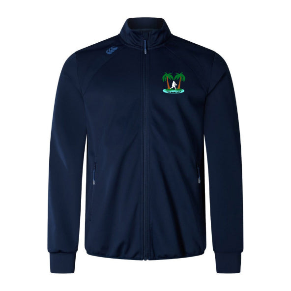 Twin Island Rugby Elite Windstopper Jacket by Canterbury