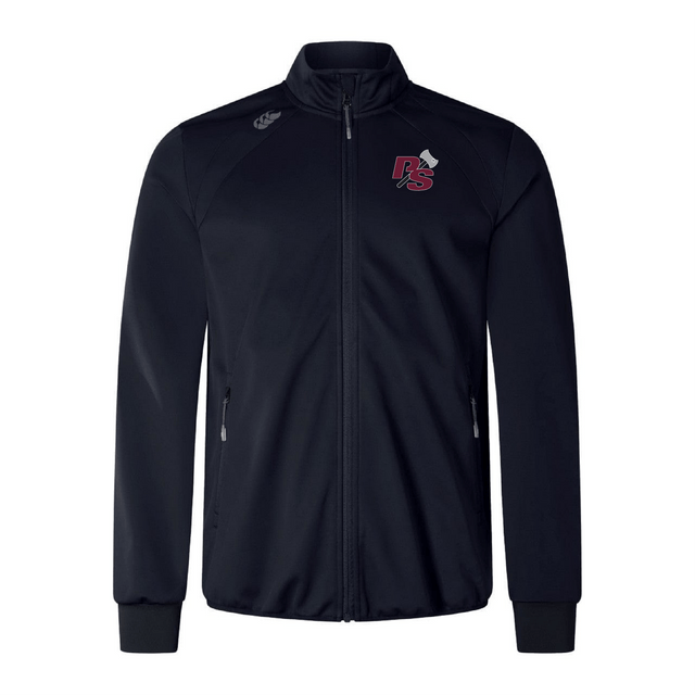 Puget Sound Rugby Elite Windstopper Jacket by Canterbury