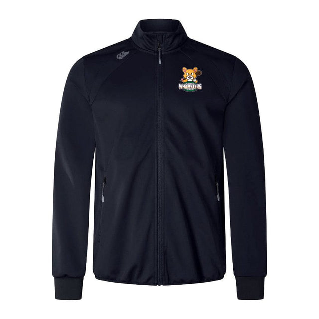 Maryville Whamsters Rugby Elite Windstopper Jacket by Canterbury