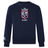 The Claremont Colleges Club Crew Sweatshirt by Canterbury