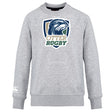 CSU Monterey Bay Otter Rugby Club Crew Sweatshirt by Canterbury