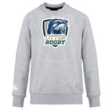 CSU Monterey Bay Otter Rugby Club Crew Sweatshirt by Canterbury