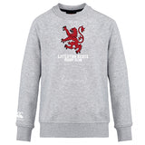 Littleton Scots Rugby Club Crew Sweatshirt by Canterbury