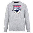 Panther Rugby Academy Club Crew Sweatshirt by Canterbury