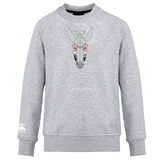 Mendocino Rugby Club Crew Sweatshirt by Canterbury