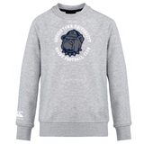 Georgetown University RFC Club Crew Sweatshirt by Canterbury