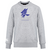 Falcon Youth Rugby Club Crew Sweatshirt by Canterbury