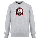 Portland Rugby Club Crew Sweatshirt by Canterbury