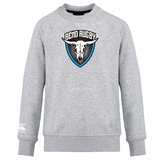 Bend Rugby Club Crew Sweatshirt by Canterbury