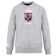 The Claremont Colleges Club Crew Sweatshirt by Canterbury