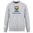 University of Northern Colorado Women Club Crew Sweatshirt by Canterbury