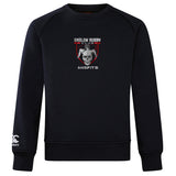 Onslow Rugby Misfits Club Crew Sweatshirt by Canterbury