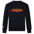 Richmond Strikers Club Crew Sweatshirt by Canterbury