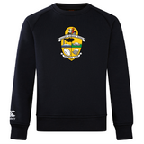 Tacoma Rugby Club Crew Sweatshirt by Canterbury