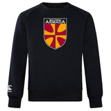 San Diego Armada Rugby Club Crew Sweatshirt by Canterbury