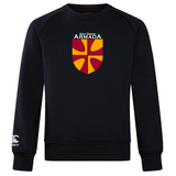 San Diego Armada Rugby Club Crew Sweatshirt by Canterbury