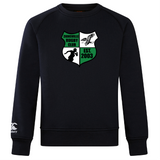 Zionsville Rugby Club Crew Sweatshirt by Canterbury