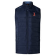 Illinois RFC Elite Microlite Gilet by Canterbury