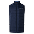 Middlebury College Rugby Elite Microlite Gilet by Canterbury