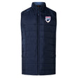 Panther Rugby Academy Elite Microlite Gilet by Canterbury