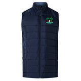 Twin Island Rugby Elite Microlite Gilet by Canterbury