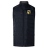 Jacksonville RFC Elite Microlite Gilet by Canterbury