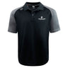 Eastside Lions Elite Polo by Canterbury