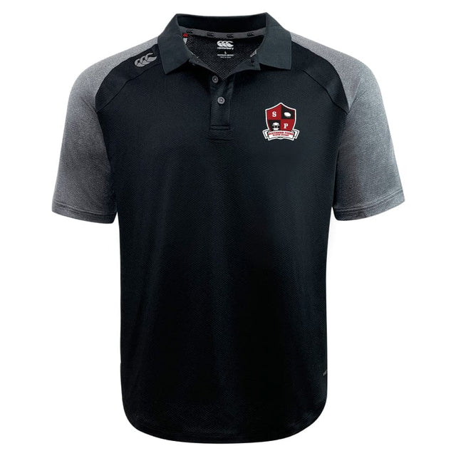 Southern Pines Youth Rugby Elite Polo by Canterbury