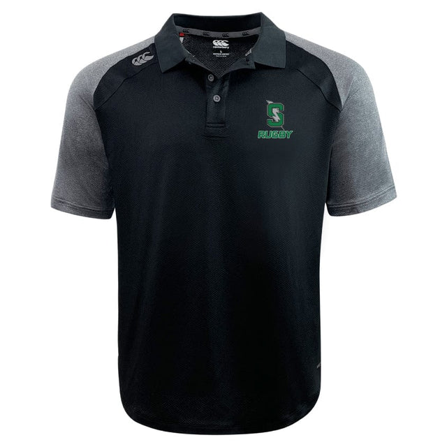 Summit Rugby Elite Polo by Canterbury