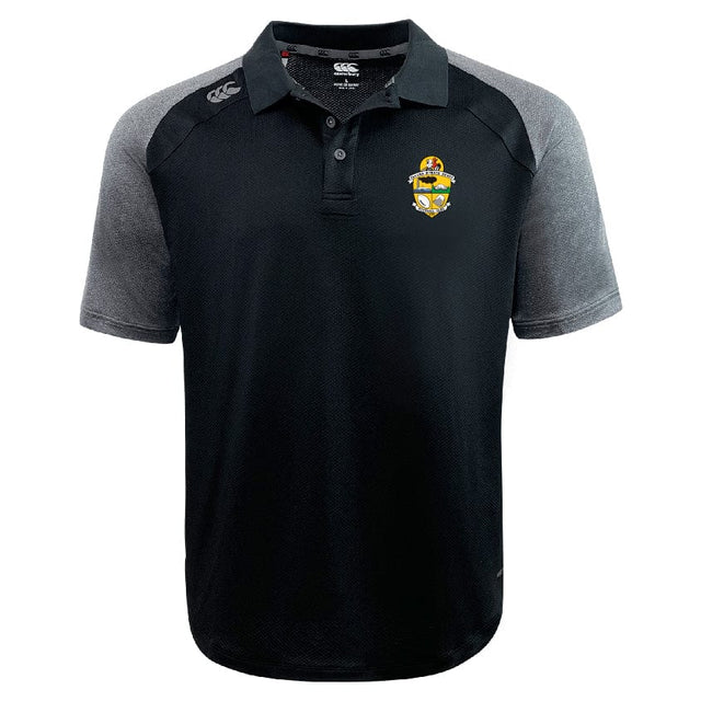 Tacoma Rugby Elite Polo by Canterbury