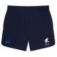 Falcon Youth Rugby Elite Woven Short by Canterbury