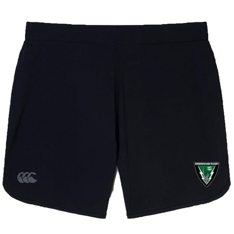 Birmingham Rugby Elite Woven Short by Canterbury