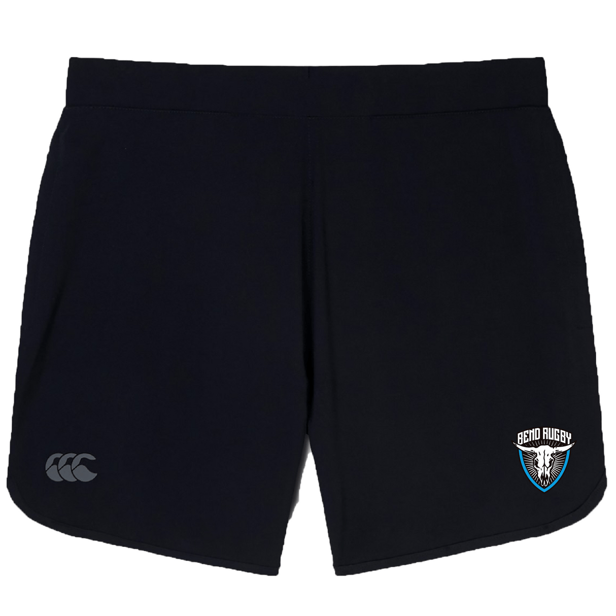 Bend Rugby Elite Woven Short by Canterbury