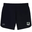 Birmingham Steel Rugby Elite Woven Short by Canterbury