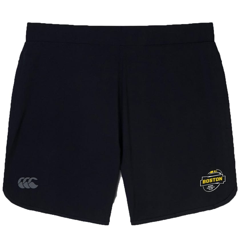 Boston RFC Elite Woven Short by Canterbury