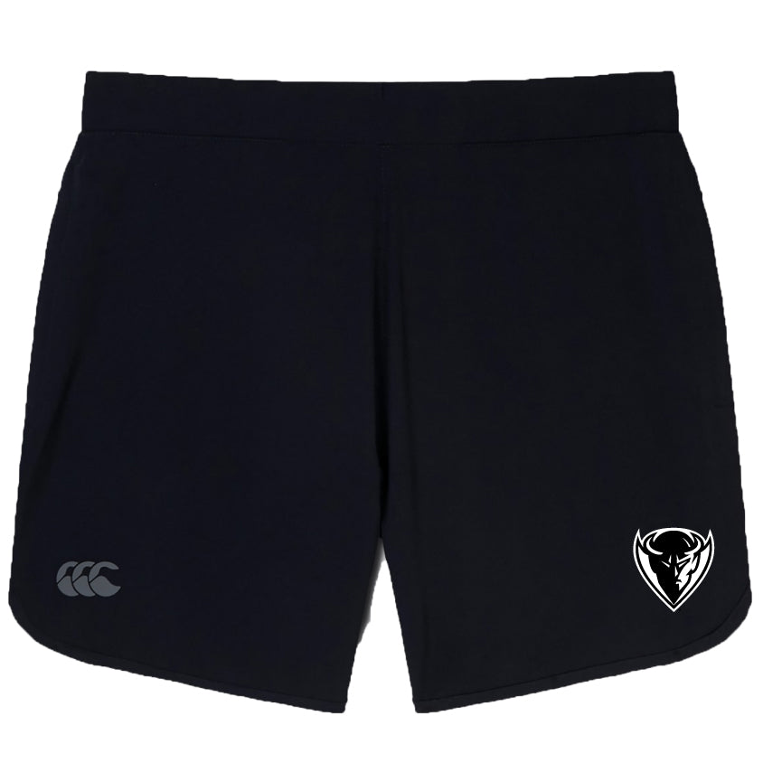 DePaul University Elite Woven Short by Canterbury