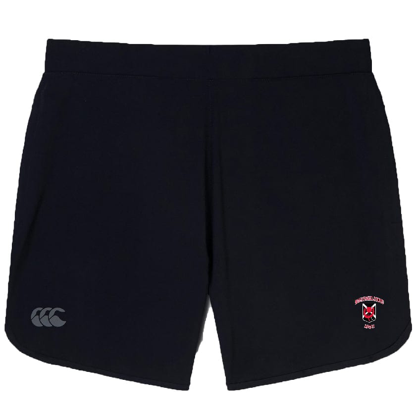 Denver Highlanders RFC Elite Woven Short by Canterbury