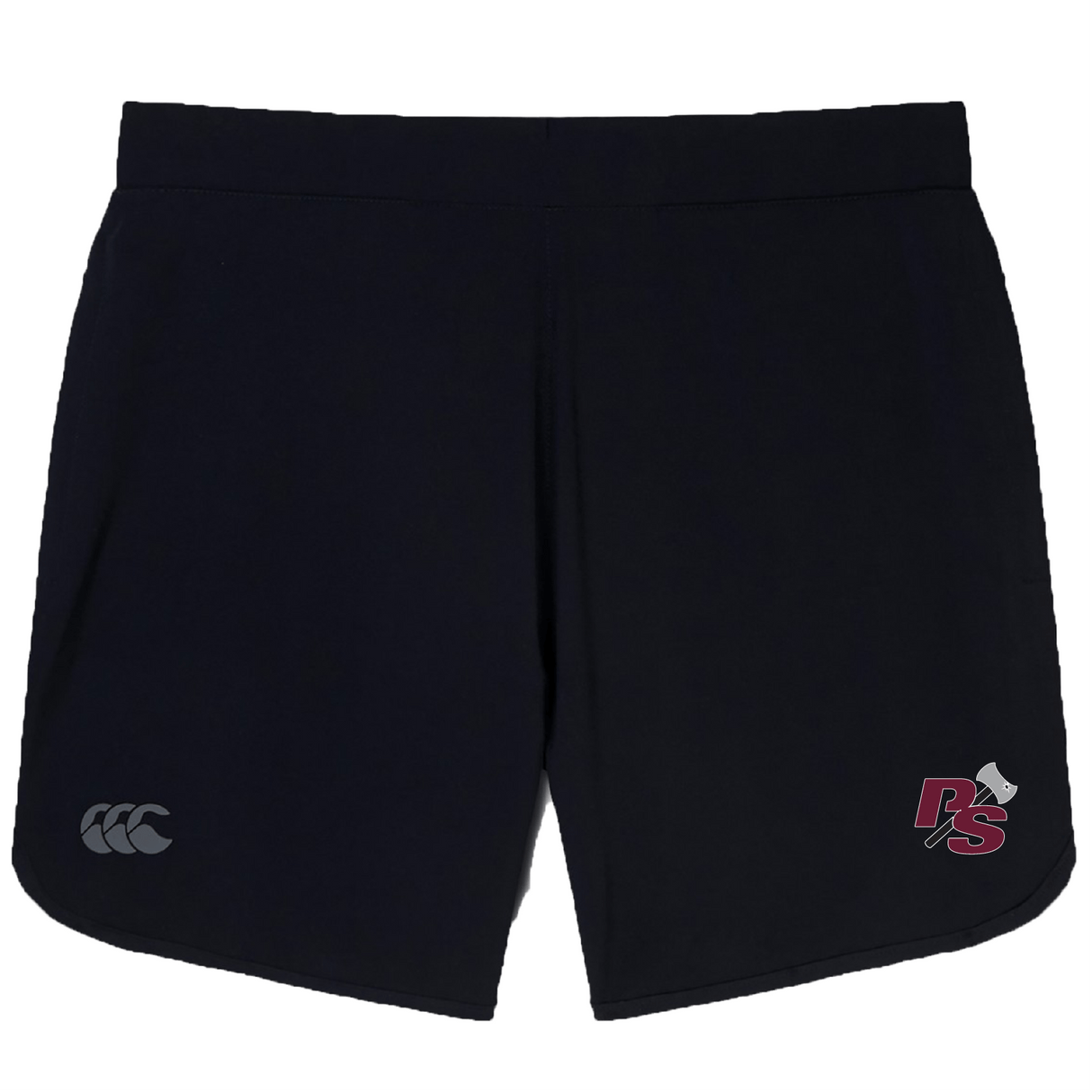 Puget Sound Rugby Elite Woven Short by Canterbury