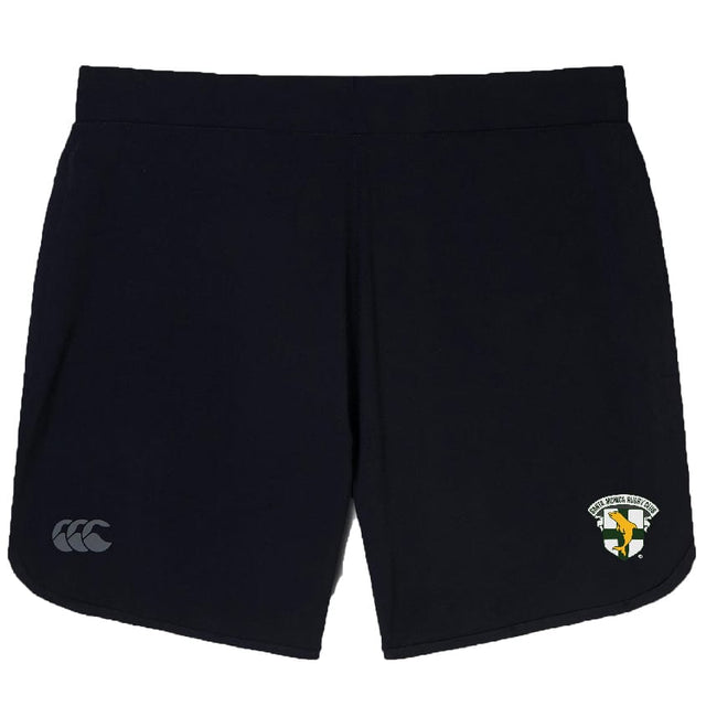 Santa Monica Rugby Club Elite Woven Short by Canterbury