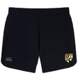 Towson University Rugby Elite Woven Short by Canterbury