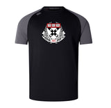 Harvard Business School RFC Elite Training Tee by Canterbury