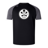 White River RFC Elite Training Tee by Canterbury