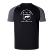 Omaha GOATS Rugby Elite Training Tee by Canterbury