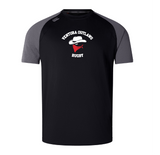 Ventura Outlaws Rugby Elite Training Tee by Canterbury